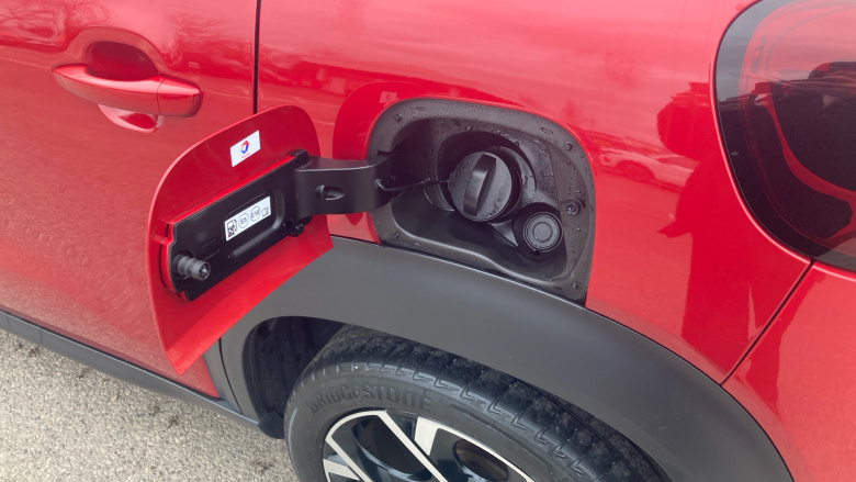 Citroen C3 Aircross 1.2 PureTech 110 Shine Plus 5dr Petrol Hatchback